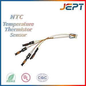 [Hot Item] High-Accuracy Ntc Thermistor for Rapid Printer Temperature Regulation Sensor
