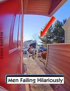 Men Failing Hilariously | Chris Duffin