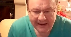 Życzył sobie dużo wódki, gdyż bardzo ją lubi, a dzisiaj?