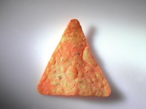 Frito-Lay recalls select Doritos due to milk allergy risk