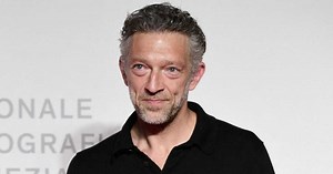 Vincent Cassel : cette rare photo avec ses filles Deva et Léonie