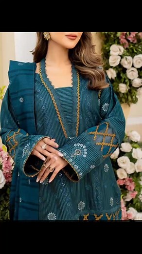 Stylish #gala #design #ideas #for #dresses | mashallah store