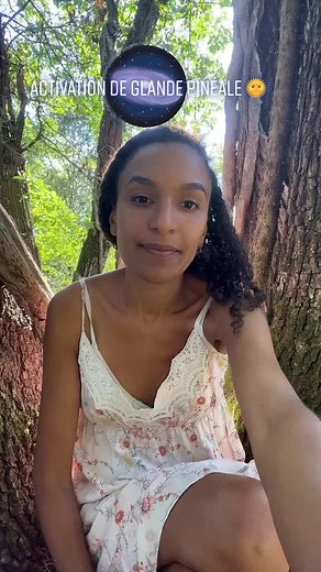 Activation de la glande pinéale pour un bien-être optimal