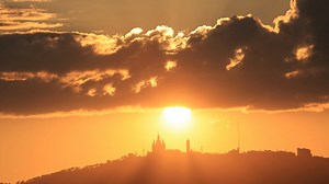 Barcelona - La Guapa!