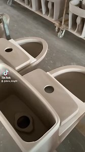 A short video around our factory✨ #factory #toilet #sanitaryware | SSWW Sanitary Ware | Facebook
