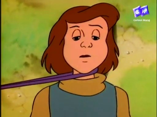 Disney's Adventures of the Gummi Bears Season:01 Episode: 01  "A New Beginning"