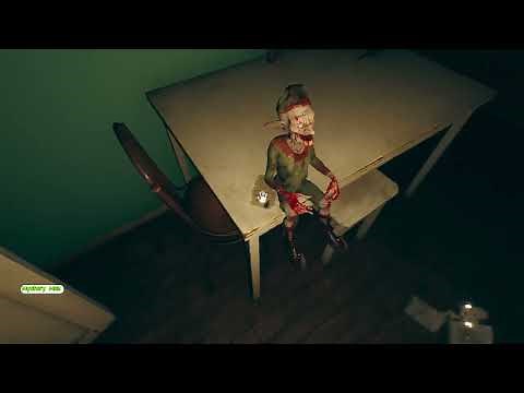 September 7th keycode | Pass code | Vault code | Knives location | Hatch code