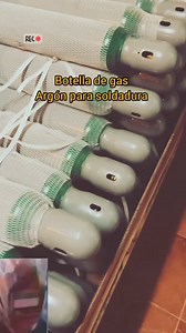51K views · 805 reactions | Argón para soldadura #soldadoresprofesionales #fabricacion #INSTALACION #aceroinoxidable #soldaduraindustrial #Argon | Repmacero y Construcción | Facebook