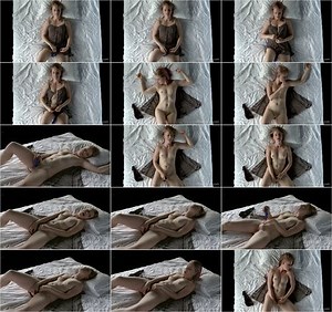 I Feel Myself - Angelika_R - Fall Away 1 - HD