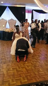 (Chief) Morris Johnson I Aint Even Mad At Cha🔥🔥🔥 Maquesta Rowell | Alton Spells Sr.