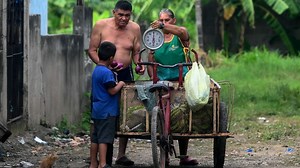 Honduras : la population tente de survivre au milieu des gangs
