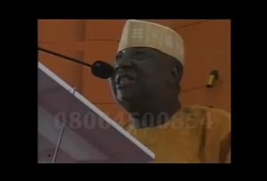 Marigayi Dan Maraya Jos | Labari Daga Bauchi