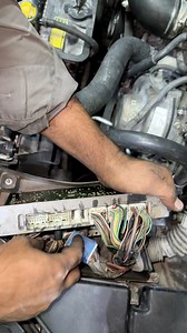 515K views · 1.6K reactions | How To Fix Engine Control Module #engine #control #module #reel #facebookreel #viral | Abdullah auto electrician | Facebook