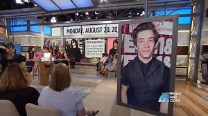 1.6K views · 29 reactions | NBC reports on Asia Argento, who allegedly paid off her own accuser shortly after speaking out as a strong supporter of #MeToo. Her speech from Cannes is here -> https://www.youtube.com/watch?v=fvP6oalfTvs & the hypocrisy & double standard is extraordinary! Stand up #ForAllVictims & against & all forms of abuse. | Broken Men | Facebook