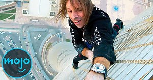 Top 10 Greatest Daredevils Of All Time | Articles on WatchMojo.com