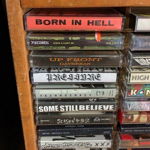 20 reactions · 5 comments | Just put out 150+ used tapes! METAL, HARDCORE, HIP HOP, BUTTROCK... whatever you like!!! There’s SO much out here, don’t be afraid to dig! | Vinyl Conflict Record Store | Facebook