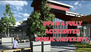 #universityoffraservalley #canada | Visa Hut