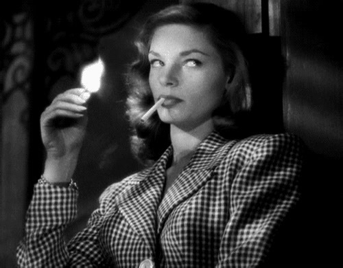 Born Today, Sept 16, in 1924, Lauren Bacall - Over 65 roles incl To Have & Have Not (film debut), The Big Sleep, Dark Passage, Key Largo, How to Marry a Millionaire, Written on the Wind, Sex & the Single Girl, Mirror Has Two Faces... #botd http://www.classicmoviehub.com/bio/lauren-bacall/" | Classic Movie Hub
