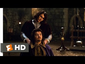 Your Highness (2011) - I Want to Be King Scene (1/10) | Movieclips