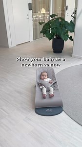 Who wouldn’t want to #chillax in a @BabyBjörn bouncer? Come test drive the adult size bouncer at any of our in-person events. #babybouncer #babybjorn #babyproducts #babyregistry #babyshower #bigbaby #pregoexpo | The Prego Expo