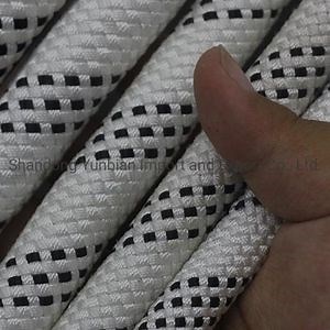 [Hot Item] Factory Direct Wholesale Static Climbing Rope