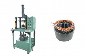 [Hot Item] Automatic Stator Coil Expanding Shaping Machine and Stator Final Forming Machine