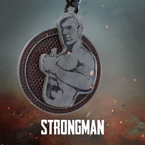 Click the GIF as your favourite Weapon Charm appears. Are you fast enough? | PUBG: BATTLEGROUNDS | Facebook