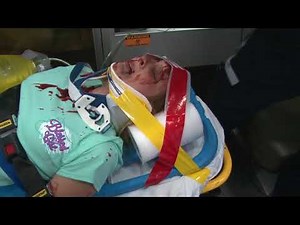 Shattered Dreams 2018 Latexo High School