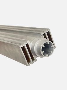 [Hot Item] Flow-Through PTC Liquid Heater - Self-Regulating Electric Heater for Inline Water and Coolant Heating