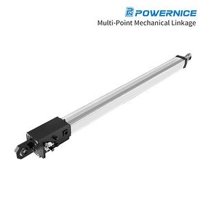 [Hot Item] Multi-Point Mechanical Linkage Linear Actuator with 51000n