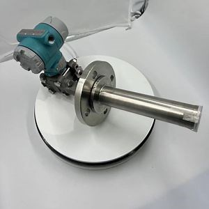 [Hot Item] Advanced Anti-Corrosion Pressure Sensor with Smart Field Bus Output