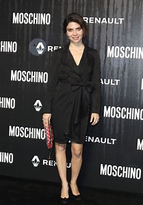 Claudia Potenza – Moschino Show in Rome 01/08/2019 • CelebMafia