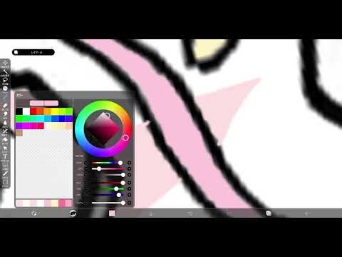 pause oc challenge by Some one fishy