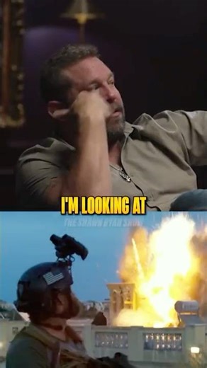 The Final Moments of a 13 Hour Gunfight in Benghazi 😔