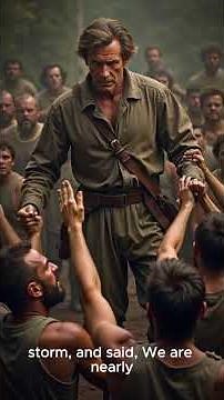 The Winter March That Changed America | George Rogers Clark’s Triumph