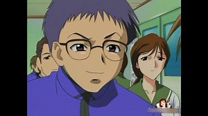 Hentai.xxx - Science Teacher gets Caught and Gangbanged by Students