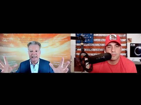 Bo Polny - "The Fall of Babylon and the Rise of the Beast"