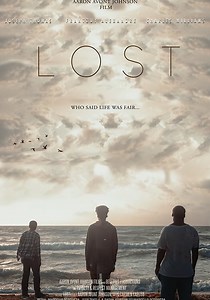Lost - movie: where to watch stream online