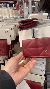 Primark Wallets 1150 tk | Arju's UK Collection