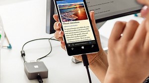 The Problem With Microsoft's Display Dock