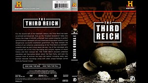 Third Reich: The Rise and Fall - Top Documentary Films