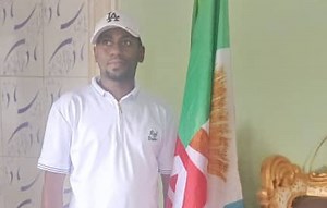 Enemali quits APGA, joins APC ahead of Anambra governorship poll