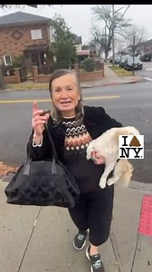 #NYShitty🗽💩; When you finally leave #TheBronx or #Brooklyn and see how #Queens living 😭… Serious question though🤔.. why is Queens excluded from the dirtiest borough argument? It’s always Brooklyn vs #ElBronx 👀… What makes places like #Jamaica, #Hollis, #JacksonHeights and etc different from the #SouthBronx , #Brownsville or #EastNY 🎥 : @kenstarrrz Via @ontodaysnewyorkshitty for more! | The Myxs