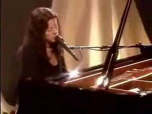 Sarah Mclachlan