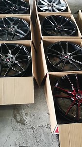2.2K views · 37 reactions | Inforged wheels size 18 collection. North Side Automotive Services Opens from Monday to Saturday 930-5580 / 0917-5267424 William Shaw St. corner Biglang Awa St. Caloocan City Waze: North Side Automotive Services *We accept credit card payments *Deferred payment option for BDO credit card *Discounts upon purchase | North Side Auto Garage | Facebook