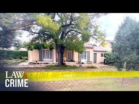 Husband Let 50+ Men Rape His Wife in House of Horrors