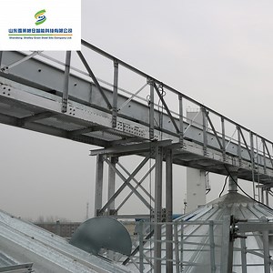 [Hot Item] Customized Design Grain Drag Conveyor for Bulk Wheat Maize Material