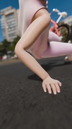 Zack D. Films on Instagram: "How Casts Work To Heal Broken Bones 😮"