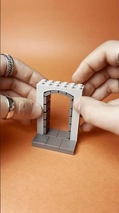 LEGO Arch 2
