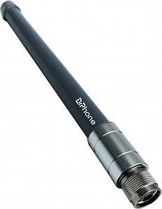 DrPhone HMA – 4 DBI Helium Hotspot Miner Antenne – Glasvezel - Hoge Antenne Signaal -... | bol